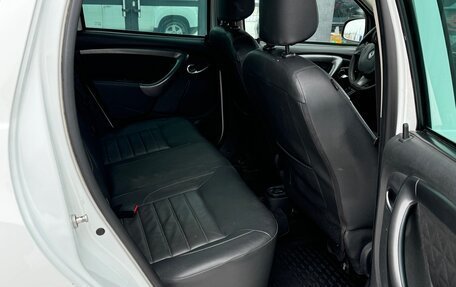 Renault Duster I рестайлинг, 2016 год, 1 049 900 рублей, 16 фотография