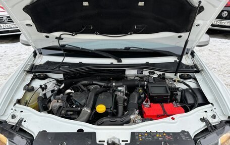Renault Duster I рестайлинг, 2016 год, 1 049 900 рублей, 18 фотография