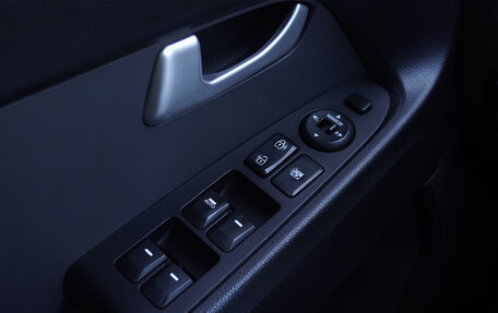 KIA Sportage III, 2011 год, 1 089 000 рублей, 17 фотография
