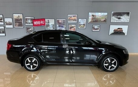 Skoda Octavia, 2015 год, 1 089 000 рублей, 6 фотография