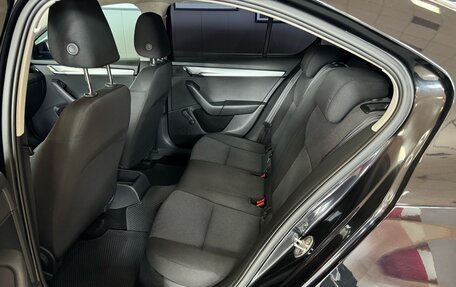 Skoda Octavia, 2015 год, 1 089 000 рублей, 10 фотография