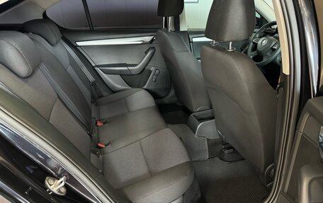 Skoda Octavia, 2015 год, 1 089 000 рублей, 12 фотография