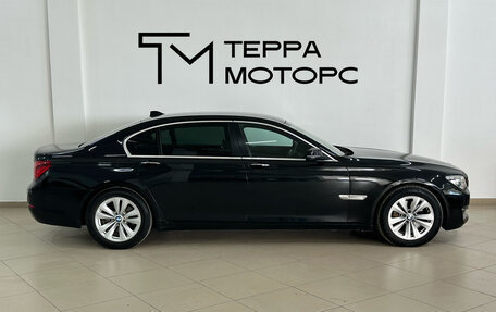 BMW 7 серия, 2013 год, 2 109 000 рублей, 4 фотография