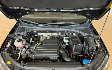 Skoda Octavia, 2015 год, 1 089 000 рублей, 16 фотография