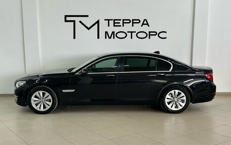 BMW 7 серия, 2013 год, 2 109 000 рублей, 8 фотография