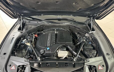 BMW 7 серия, 2013 год, 2 109 000 рублей, 15 фотография
