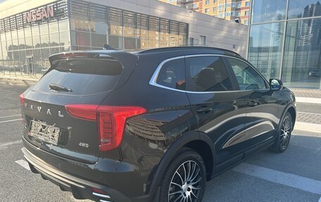 Haval Jolion, 2024 год, 2 500 000 рублей, 4 фотография