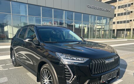 Haval Jolion, 2024 год, 2 500 000 рублей, 3 фотография