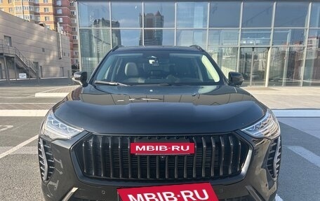 Haval Jolion, 2024 год, 2 500 000 рублей, 2 фотография