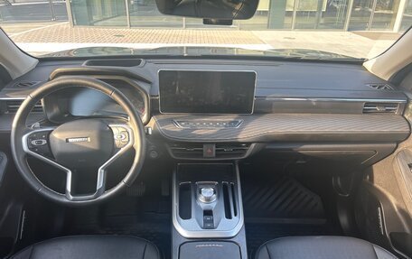 Haval Jolion, 2024 год, 2 500 000 рублей, 8 фотография