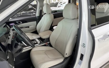 KIA Carnival, 2021 год, 2 645 000 рублей, 4 фотография