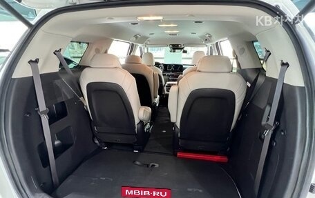 KIA Carnival, 2021 год, 2 645 000 рублей, 8 фотография