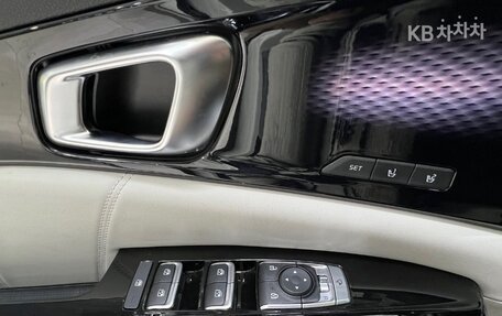 KIA Carnival, 2021 год, 2 645 000 рублей, 9 фотография