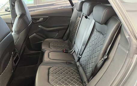 Audi Q8 I, 2020 год, 7 690 000 рублей, 13 фотография