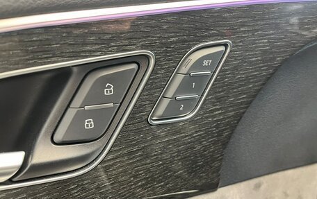 Audi Q8 I, 2020 год, 7 690 000 рублей, 15 фотография