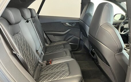 Audi Q8 I, 2020 год, 7 690 000 рублей, 12 фотография