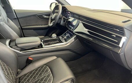Audi Q8 I, 2020 год, 7 690 000 рублей, 9 фотография