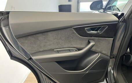Audi Q8 I, 2020 год, 7 690 000 рублей, 19 фотография