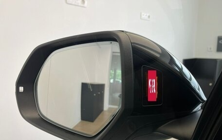 Audi Q8 I, 2020 год, 7 690 000 рублей, 14 фотография