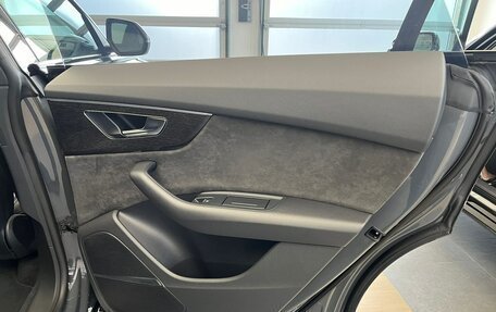Audi Q8 I, 2020 год, 7 690 000 рублей, 20 фотография