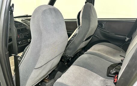 Chevrolet Niva I рестайлинг, 2006 год, 309 900 рублей, 11 фотография