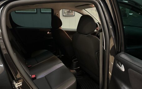 Peugeot 207 I, 2010 год, 629 900 рублей, 16 фотография