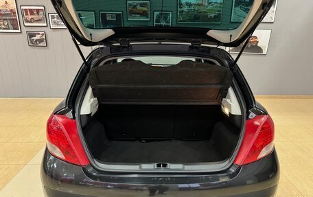 Peugeot 207 I, 2010 год, 629 900 рублей, 18 фотография