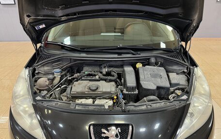Peugeot 207 I, 2010 год, 629 900 рублей, 17 фотография