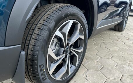 Haval F7, 2025 год, 3 249 000 рублей, 11 фотография