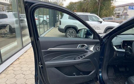 Haval F7, 2025 год, 3 249 000 рублей, 12 фотография
