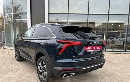 Haval F7, 2025 год, 3 249 000 рублей, 6 фотография