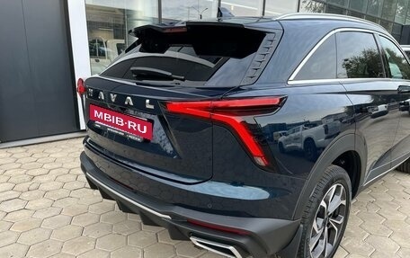 Haval F7, 2025 год, 3 249 000 рублей, 4 фотография