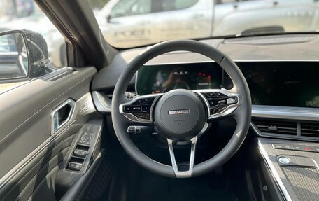 Haval F7, 2025 год, 3 249 000 рублей, 14 фотография