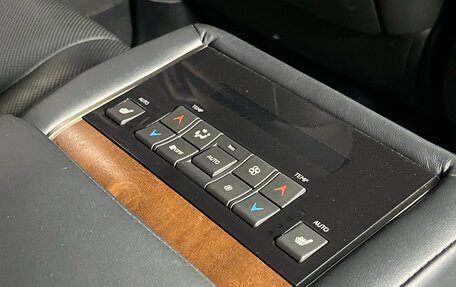 Lexus LX III, 2019 год, 8 699 900 рублей, 18 фотография