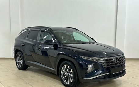 Hyundai Tucson, 2022 год, 3 209 900 рублей, 3 фотография