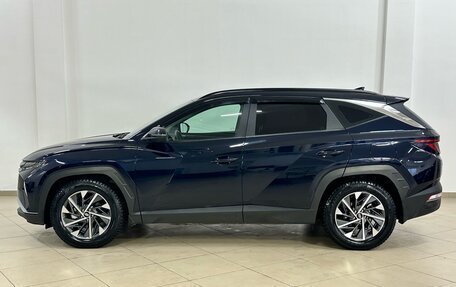 Hyundai Tucson, 2022 год, 3 209 900 рублей, 8 фотография