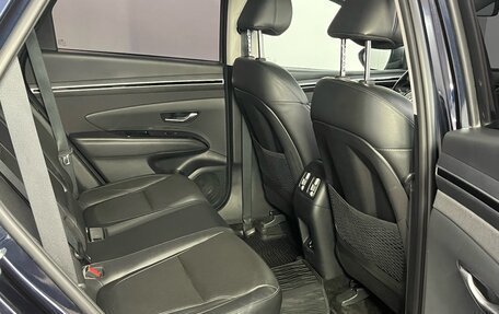 Hyundai Tucson, 2022 год, 3 209 900 рублей, 15 фотография