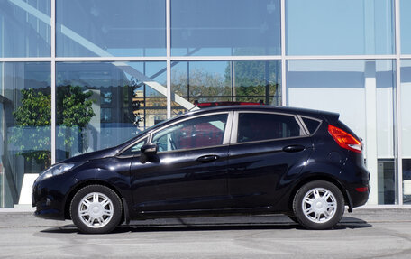 Ford Fiesta, 2011 год, 795 000 рублей, 8 фотография