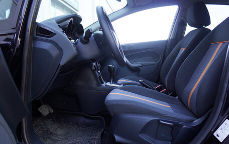 Ford Fiesta, 2011 год, 795 000 рублей, 9 фотография