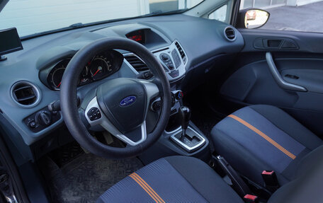 Ford Fiesta, 2011 год, 795 000 рублей, 10 фотография