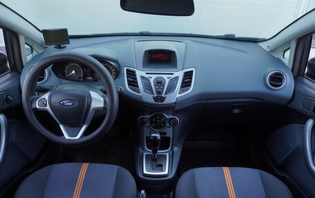 Ford Fiesta, 2011 год, 795 000 рублей, 11 фотография