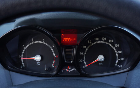 Ford Fiesta, 2011 год, 795 000 рублей, 13 фотография