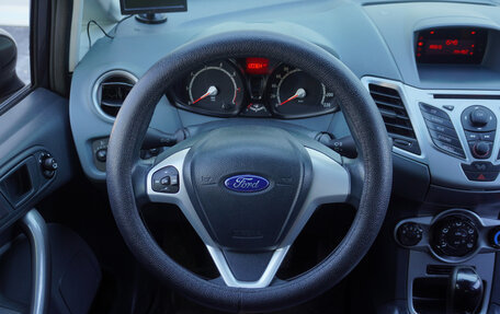 Ford Fiesta, 2011 год, 795 000 рублей, 12 фотография
