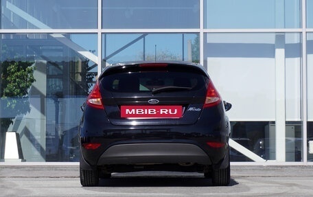 Ford Fiesta, 2011 год, 795 000 рублей, 6 фотография
