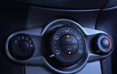 Ford Fiesta, 2011 год, 795 000 рублей, 16 фотография