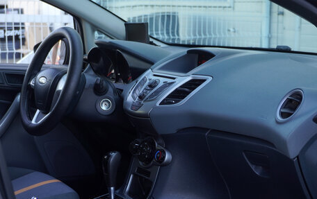 Ford Fiesta, 2011 год, 795 000 рублей, 21 фотография