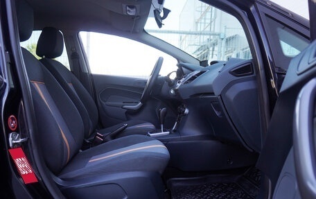 Ford Fiesta, 2011 год, 795 000 рублей, 20 фотография
