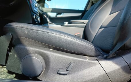 Mercedes-Benz C-Класс, 2011 год, 1 399 995 рублей, 10 фотография