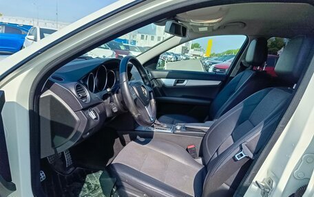 Mercedes-Benz C-Класс, 2011 год, 1 399 995 рублей, 9 фотография