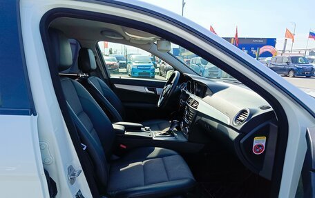 Mercedes-Benz C-Класс, 2011 год, 1 399 995 рублей, 13 фотография